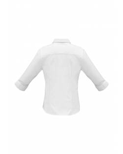 Luxe Ladies, 3/4 Sleeve